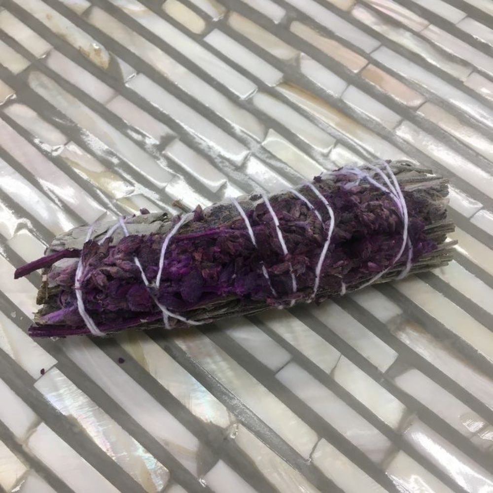 smudge sticks-interest check